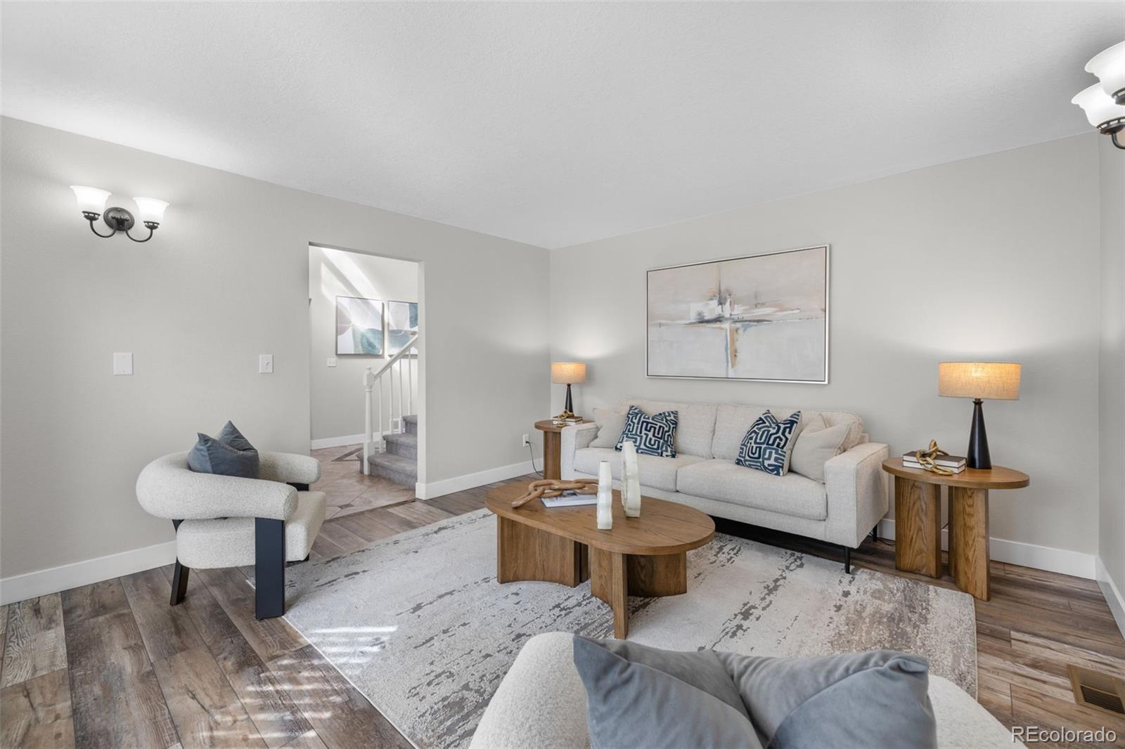 MLS Image #6 for 17593 e wesley place,aurora, Colorado