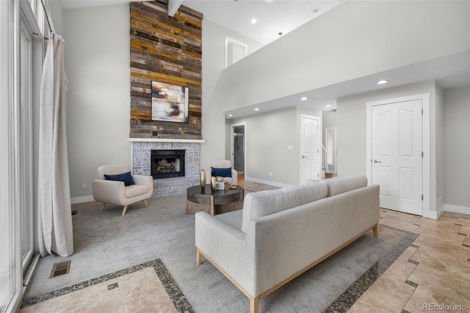 MLS Image #7 for 17593 e wesley place,aurora, Colorado