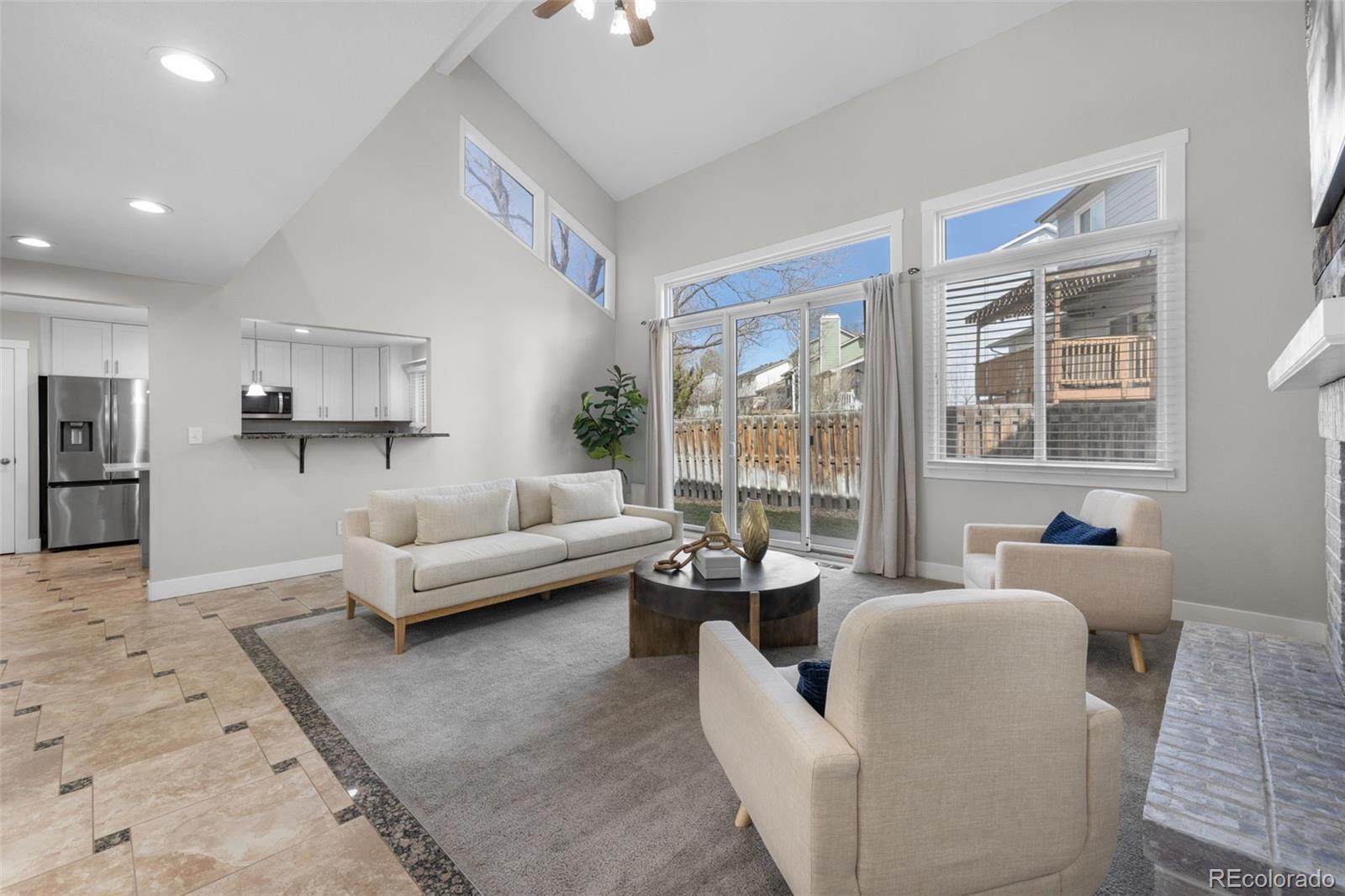 MLS Image #9 for 17593 e wesley place,aurora, Colorado