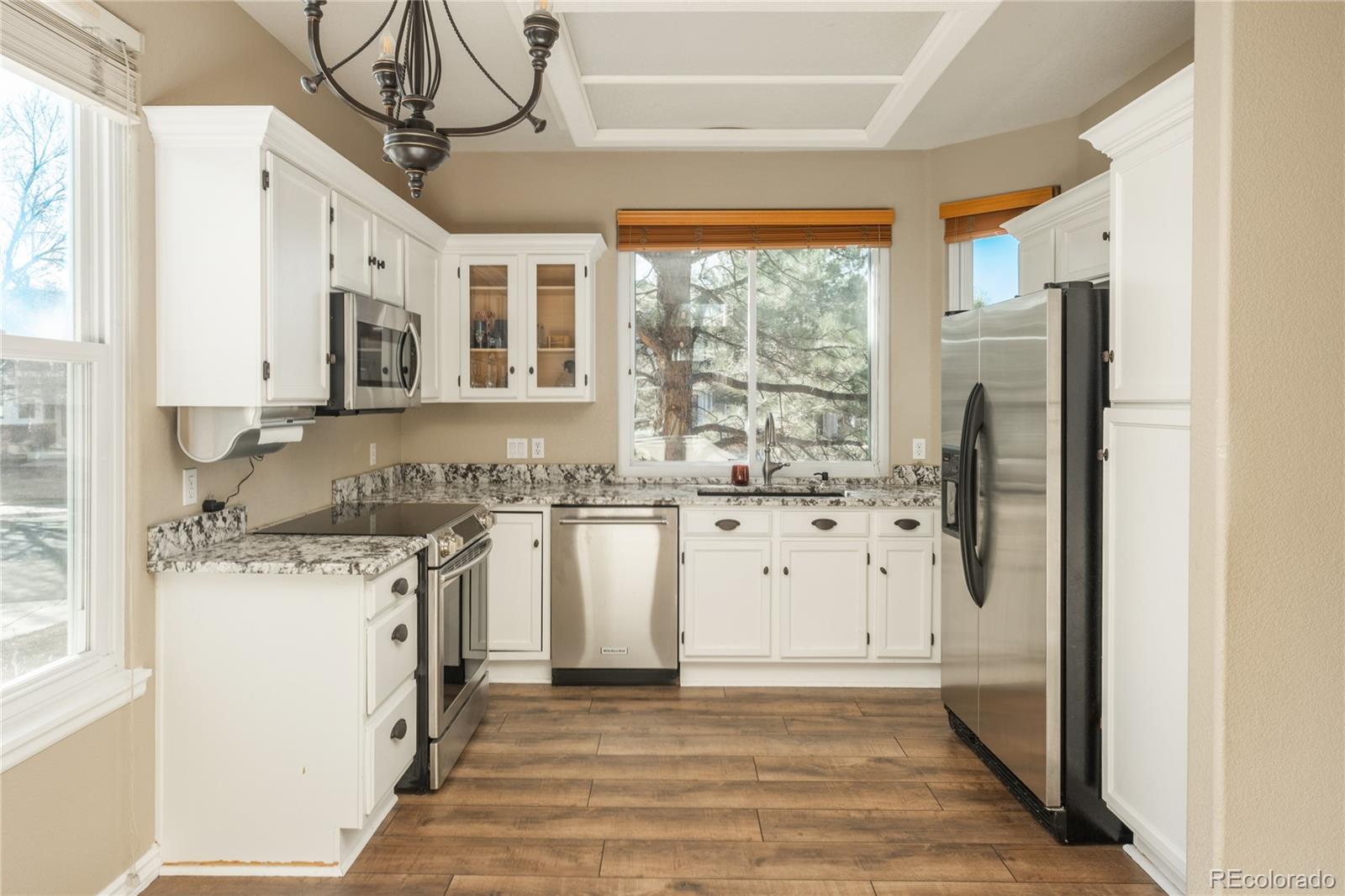 MLS Image #2 for 12656 s dove creek way,parker, Colorado
