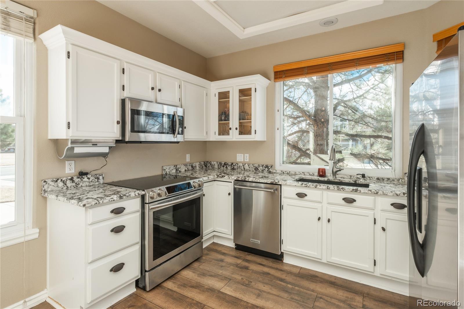 MLS Image #3 for 12656 s dove creek way,parker, Colorado