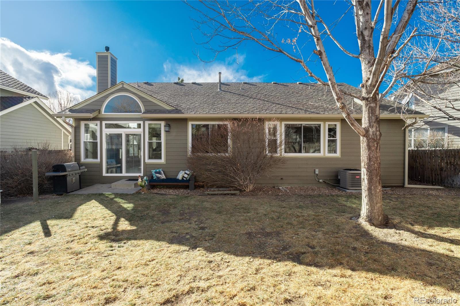 MLS Image #32 for 12656 s dove creek way,parker, Colorado