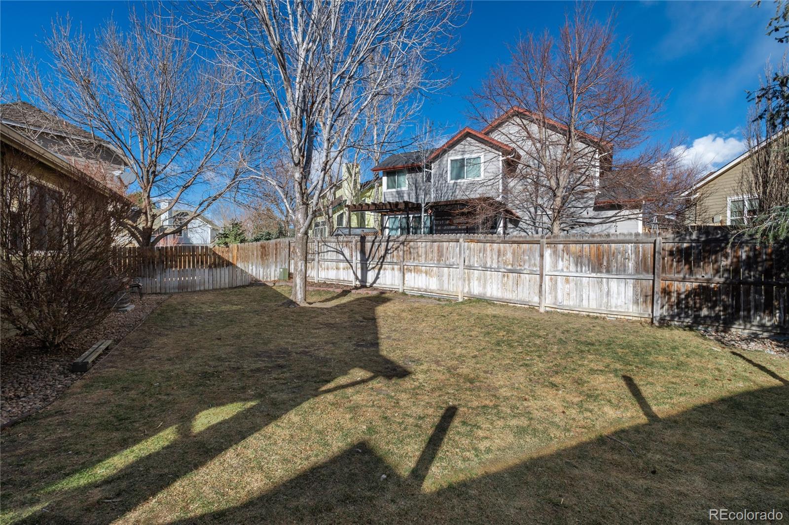 MLS Image #36 for 12656 s dove creek way,parker, Colorado
