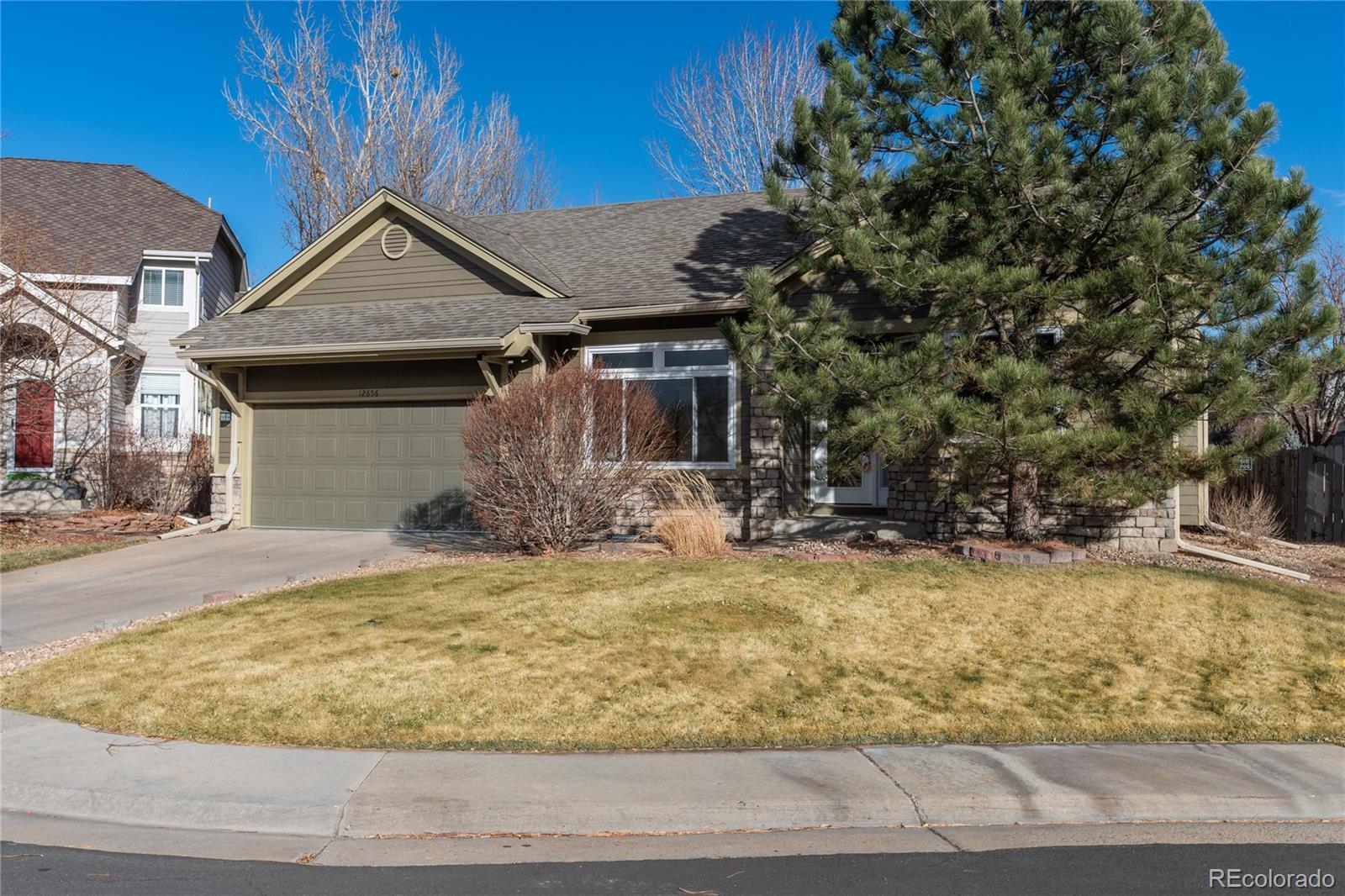 MLS Image #38 for 12656 s dove creek way,parker, Colorado