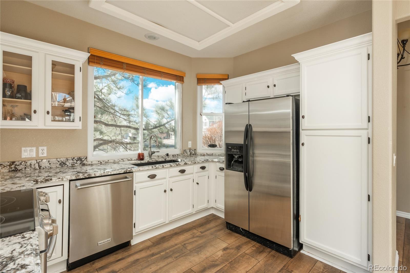 MLS Image #4 for 12656 s dove creek way,parker, Colorado