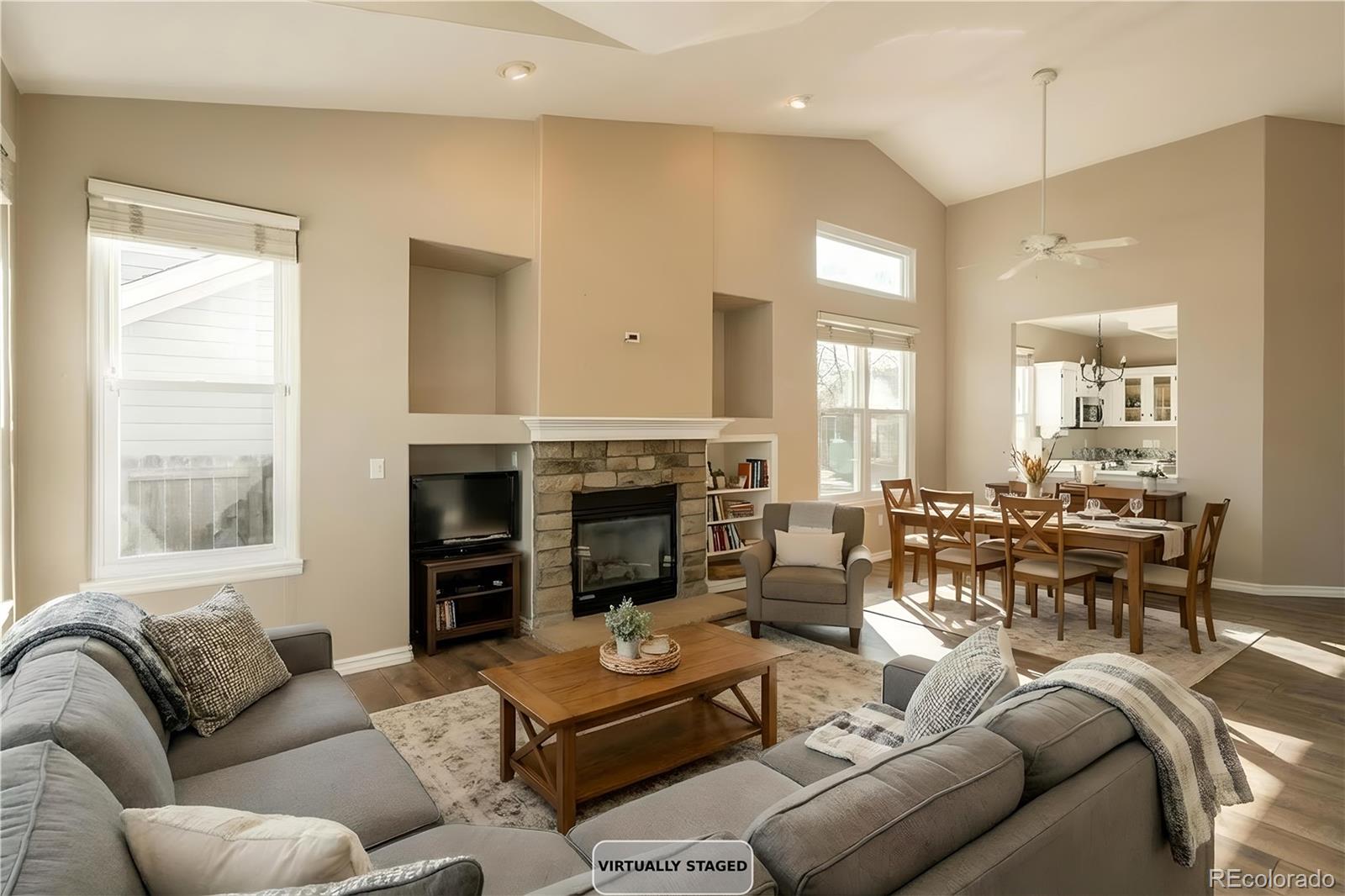 MLS Image #7 for 12656 s dove creek way,parker, Colorado