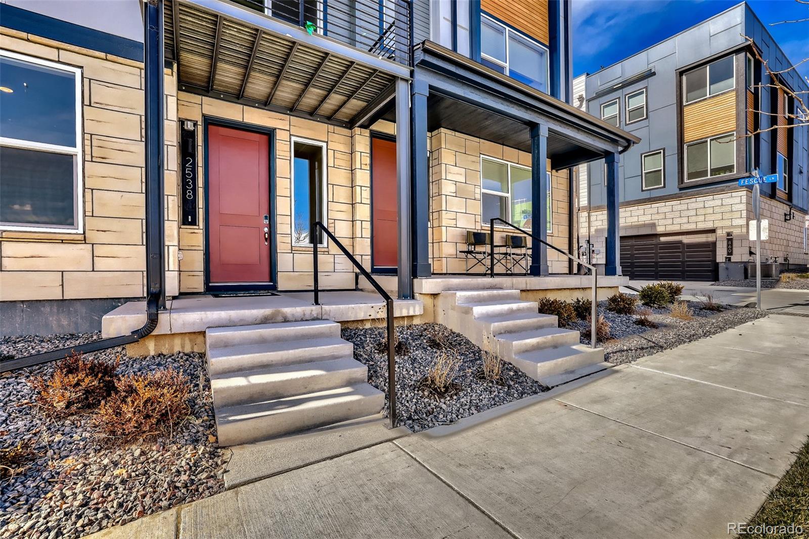 MLS Image #1 for 2538  emiline way,superior, Colorado
