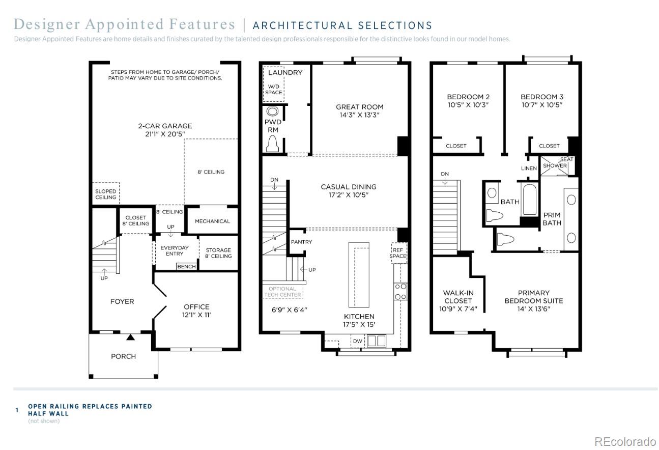 MLS Image #11 for 2538  emiline way,superior, Colorado