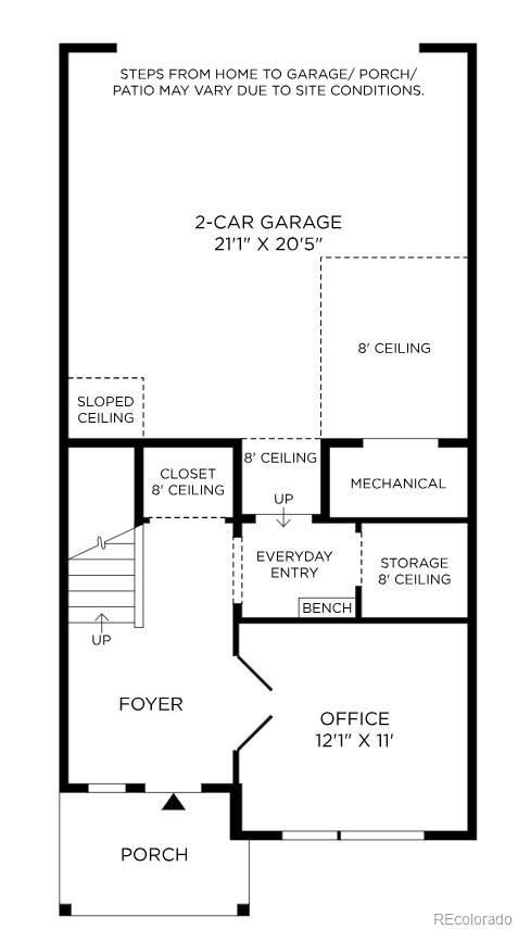 MLS Image #18 for 2538  emiline way,superior, Colorado