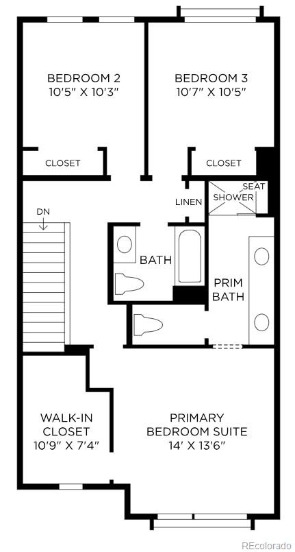 MLS Image #20 for 2538  emiline way,superior, Colorado