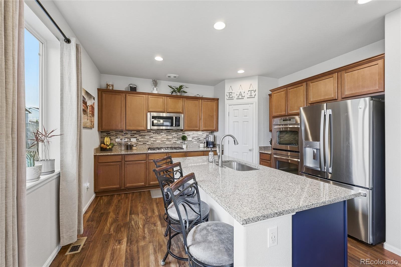 MLS Image #11 for 8191  silver birch drive,colorado springs, Colorado