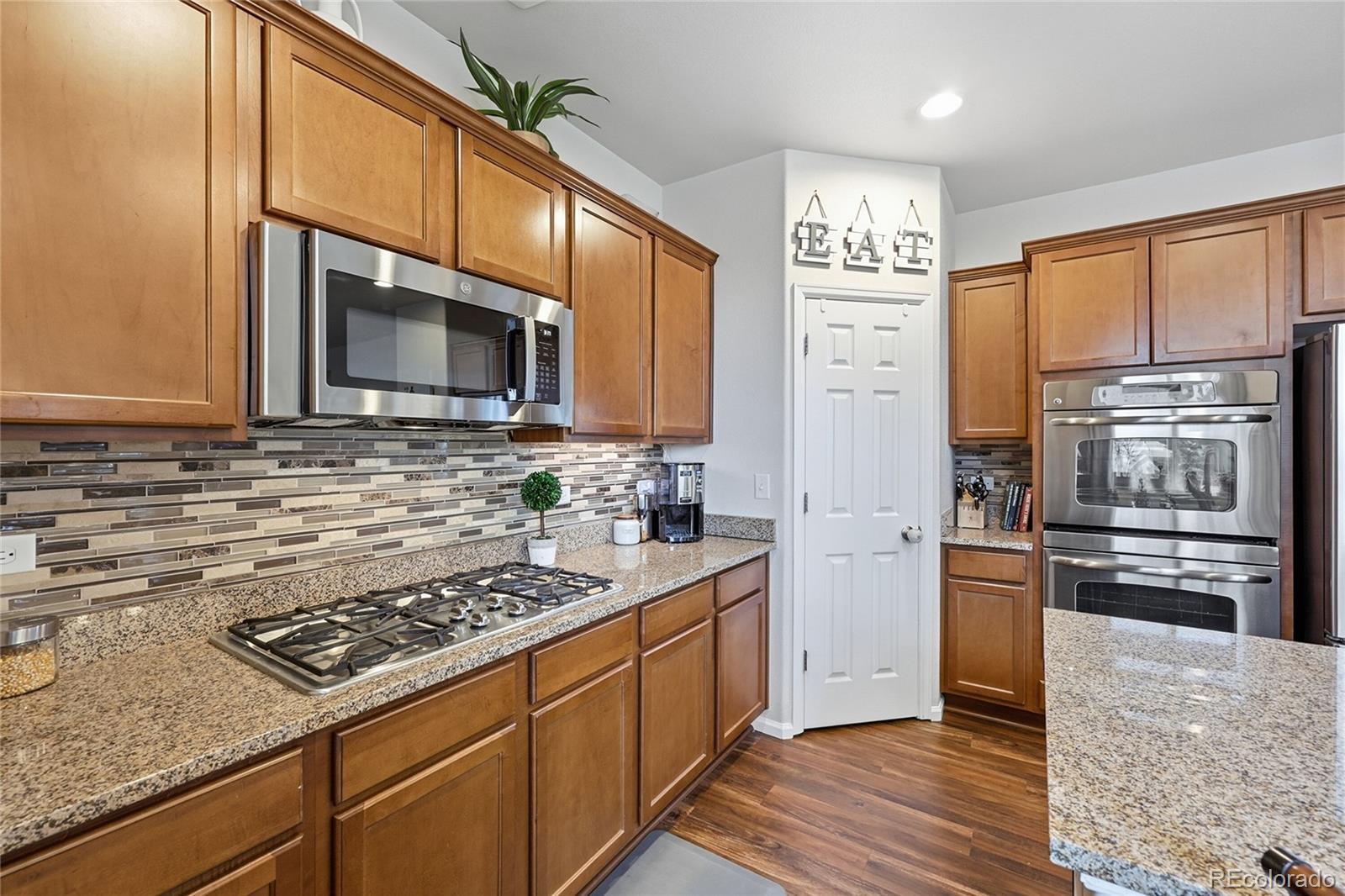 MLS Image #12 for 8191  silver birch drive,colorado springs, Colorado