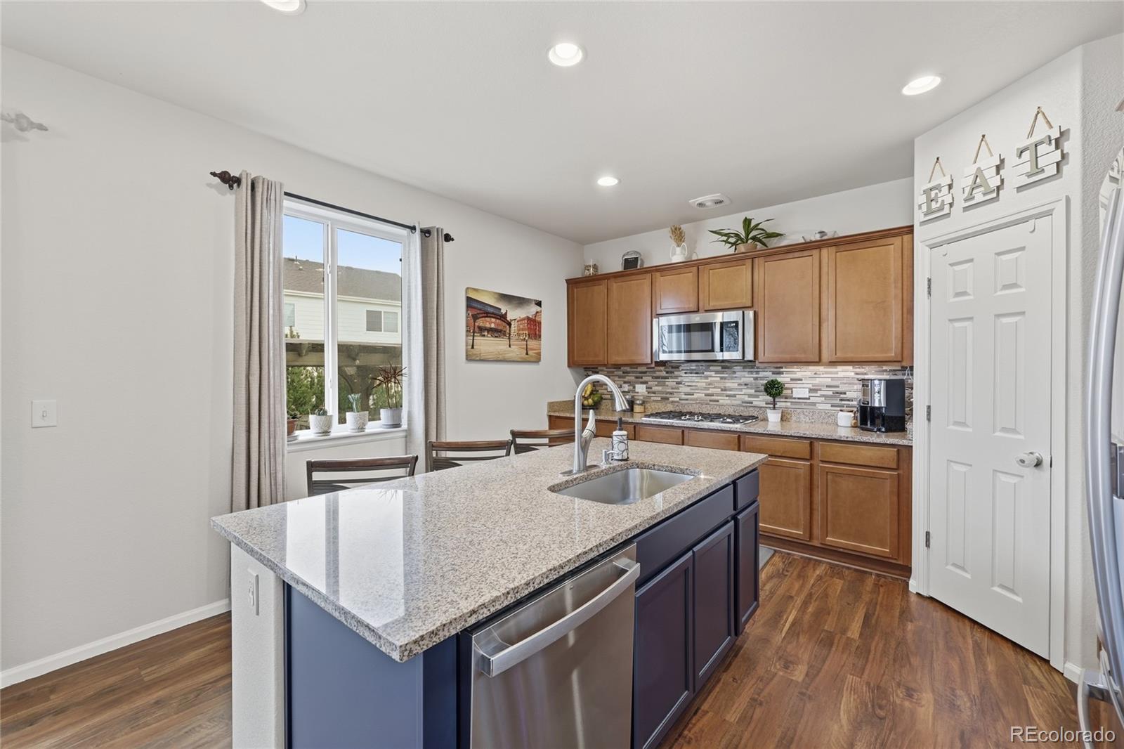 MLS Image #14 for 8191  silver birch drive,colorado springs, Colorado