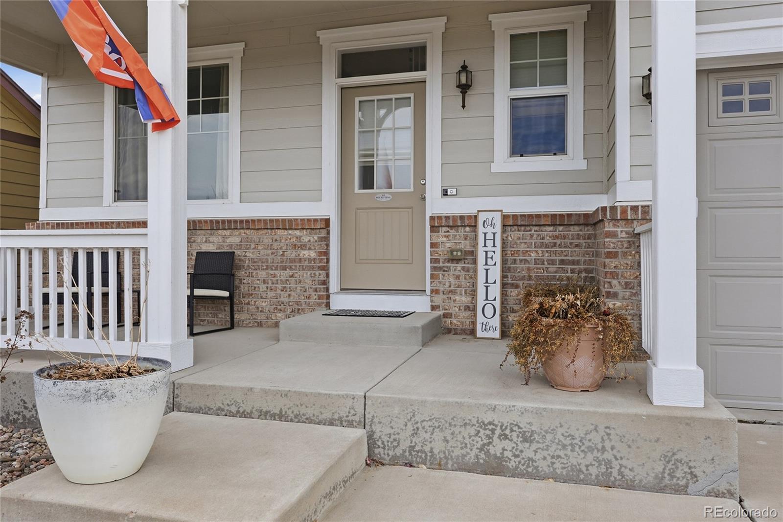 MLS Image #2 for 8191  silver birch drive,colorado springs, Colorado