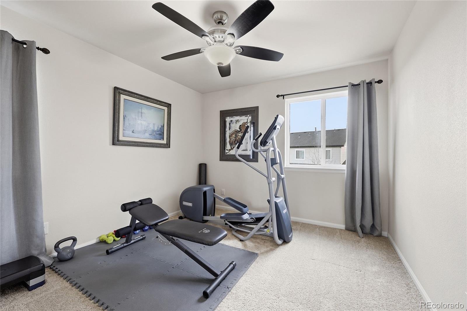 MLS Image #22 for 8191  silver birch drive,colorado springs, Colorado