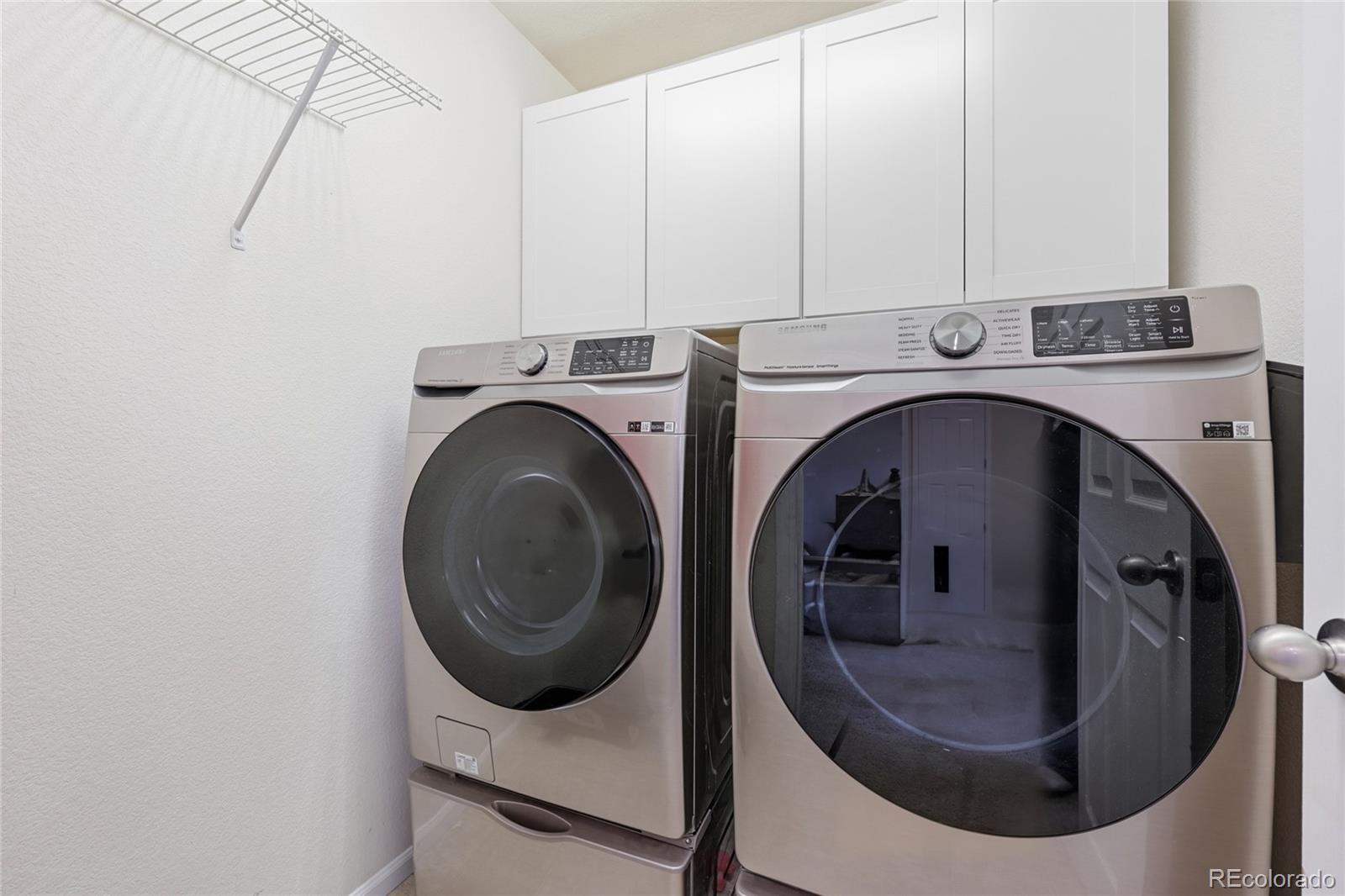 MLS Image #23 for 8191  silver birch drive,colorado springs, Colorado