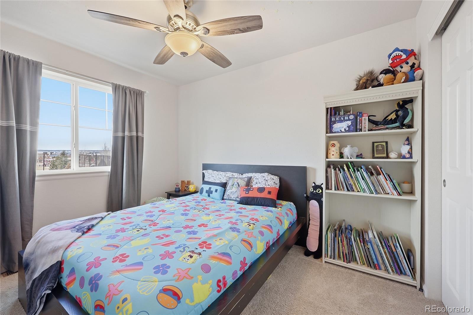MLS Image #24 for 8191  silver birch drive,colorado springs, Colorado