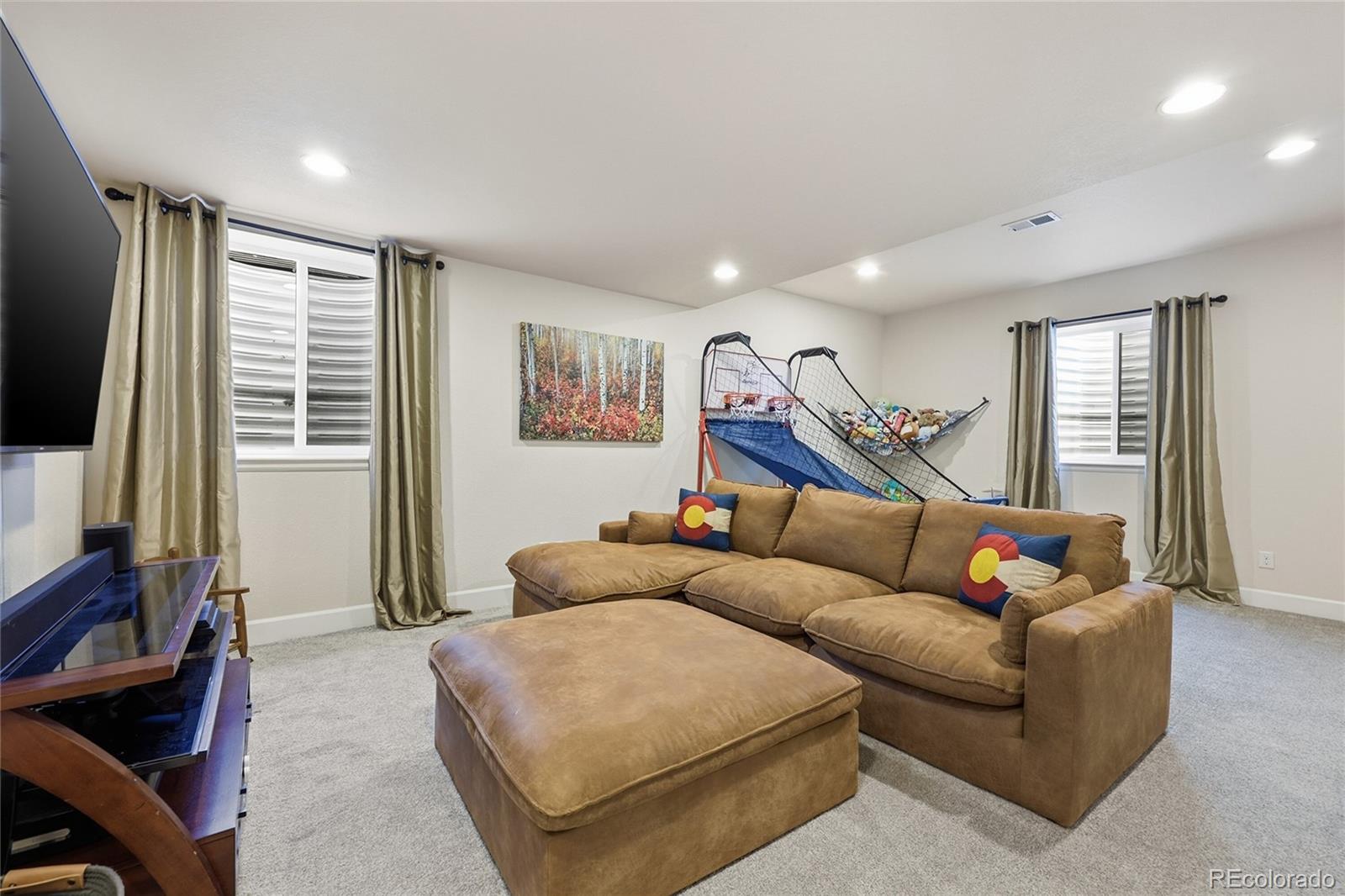 MLS Image #25 for 8191  silver birch drive,colorado springs, Colorado