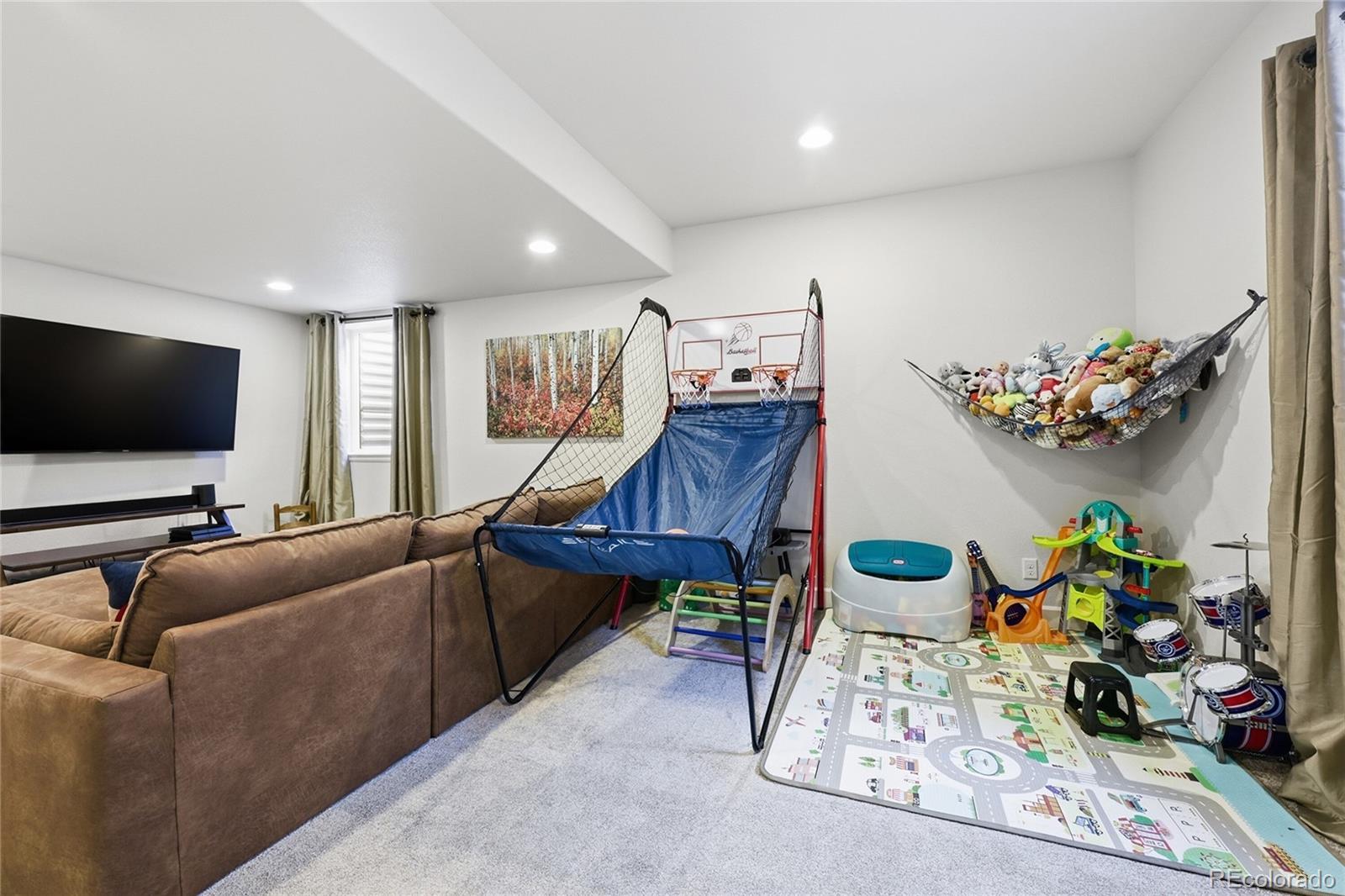 MLS Image #26 for 8191  silver birch drive,colorado springs, Colorado