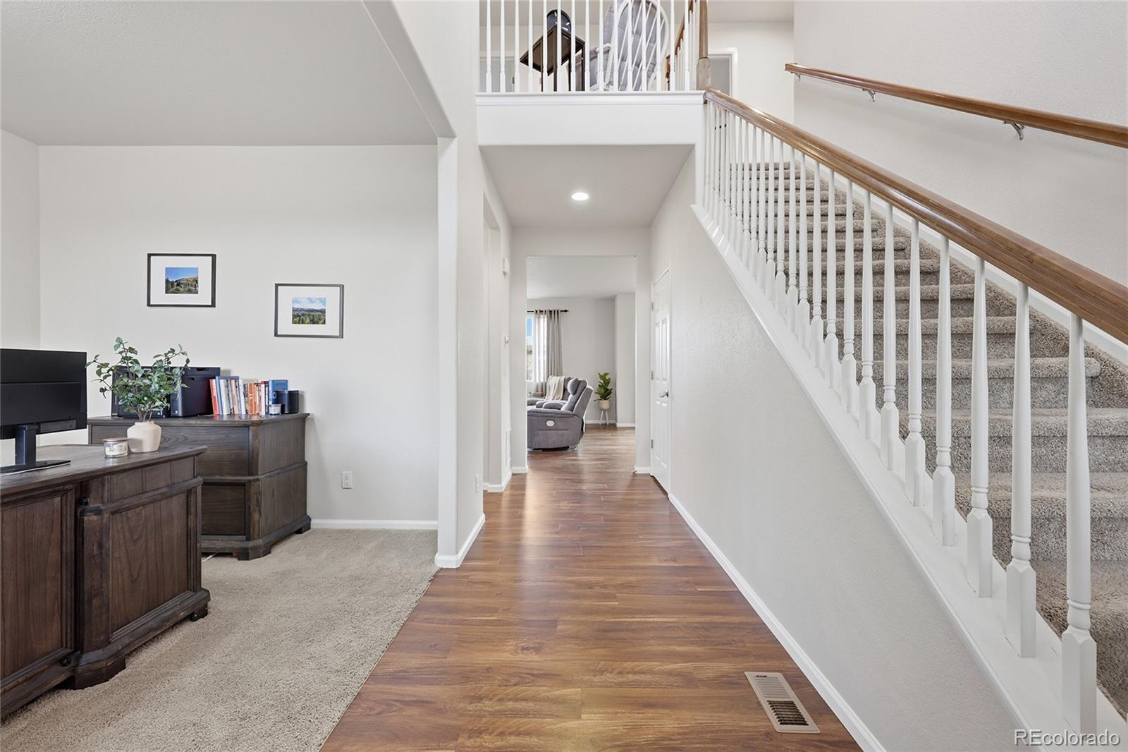 MLS Image #3 for 8191  silver birch drive,colorado springs, Colorado
