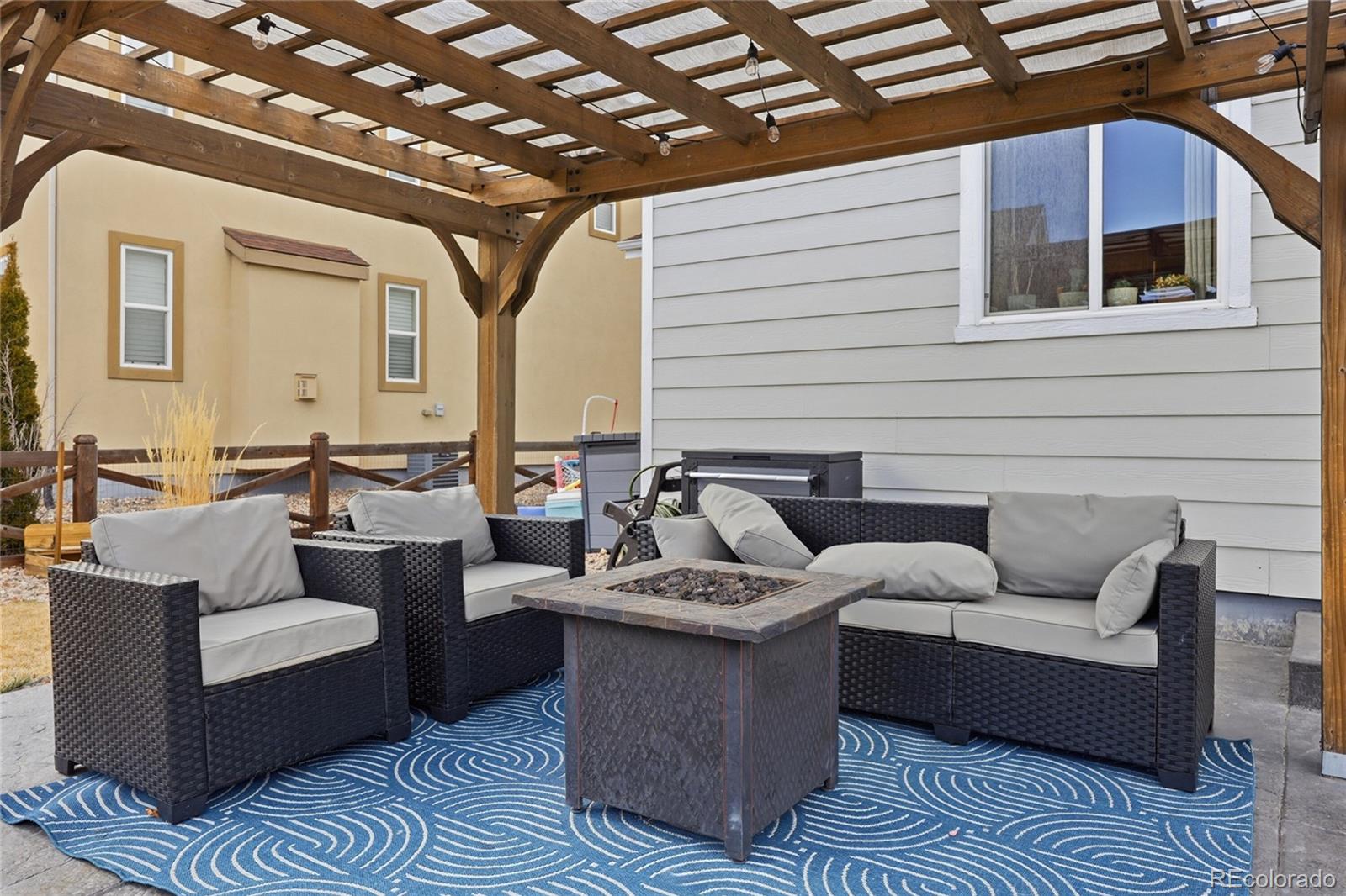 MLS Image #32 for 8191  silver birch drive,colorado springs, Colorado