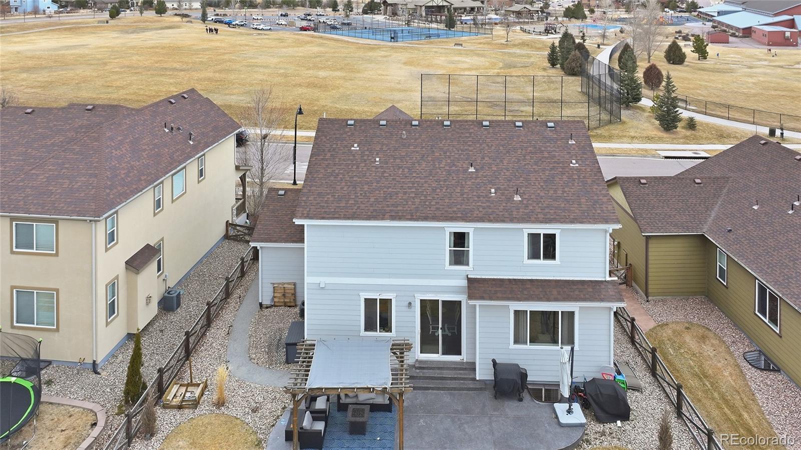 MLS Image #34 for 8191  silver birch drive,colorado springs, Colorado