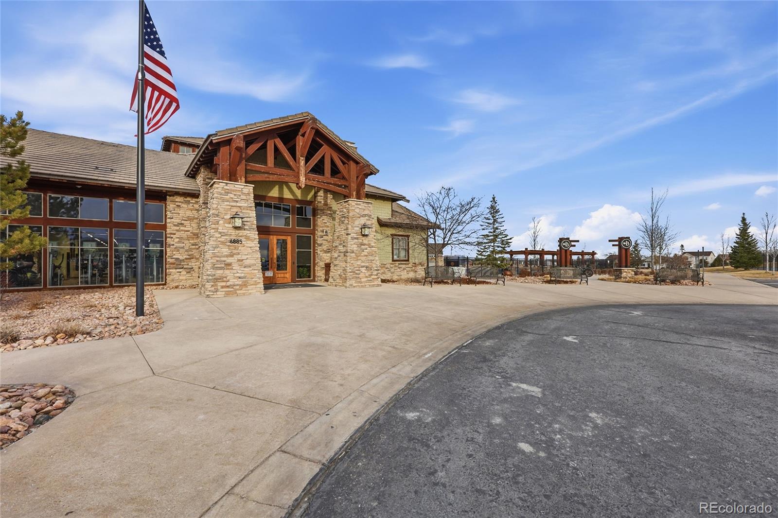 MLS Image #35 for 8191  silver birch drive,colorado springs, Colorado
