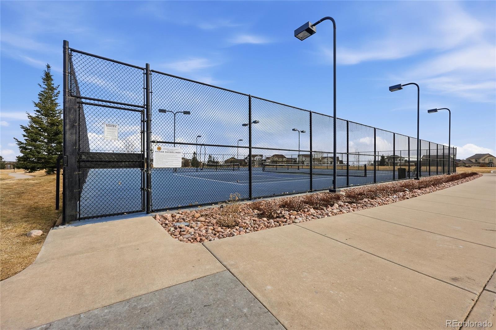 MLS Image #39 for 8191  silver birch drive,colorado springs, Colorado