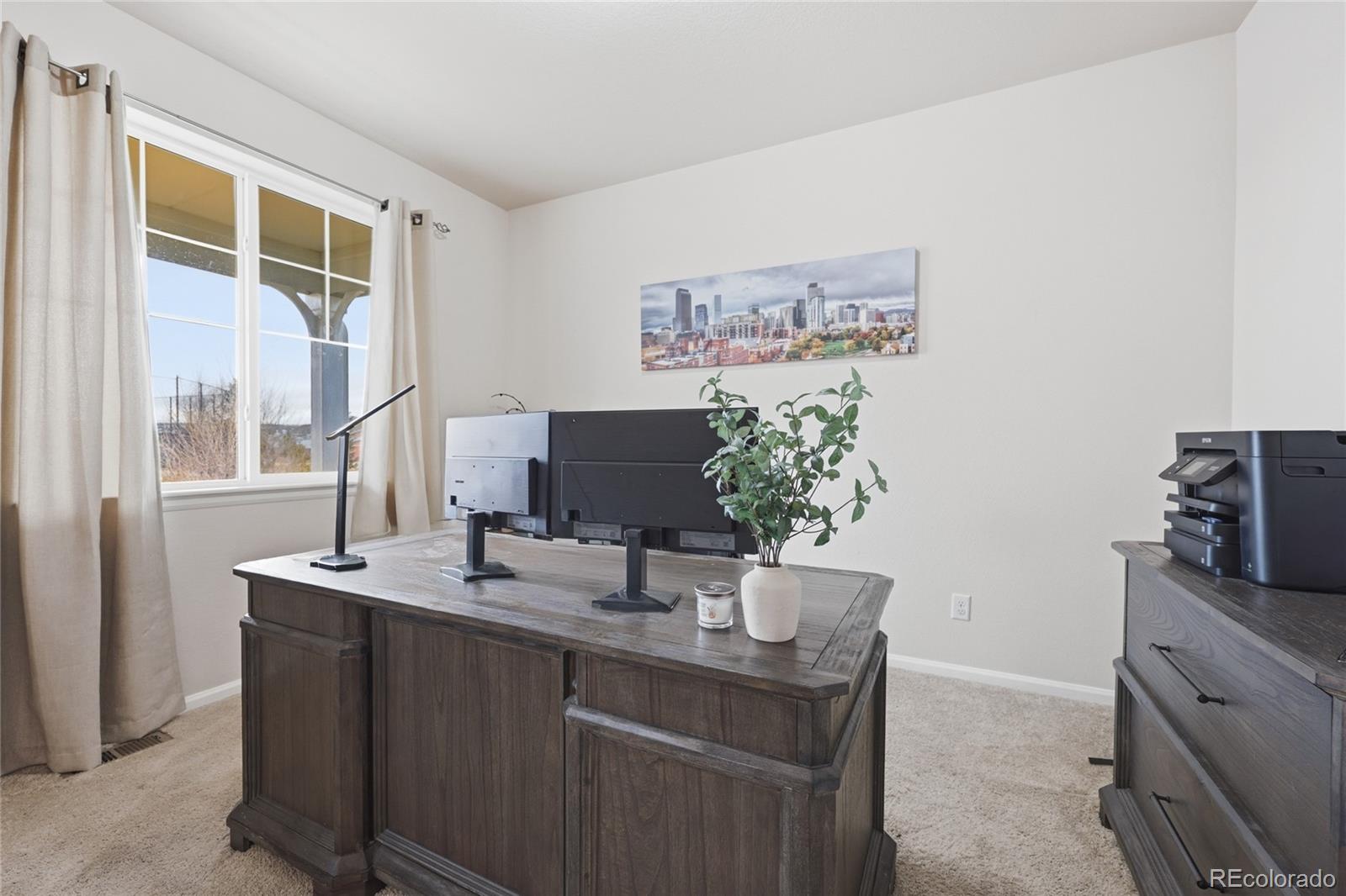 MLS Image #4 for 8191  silver birch drive,colorado springs, Colorado