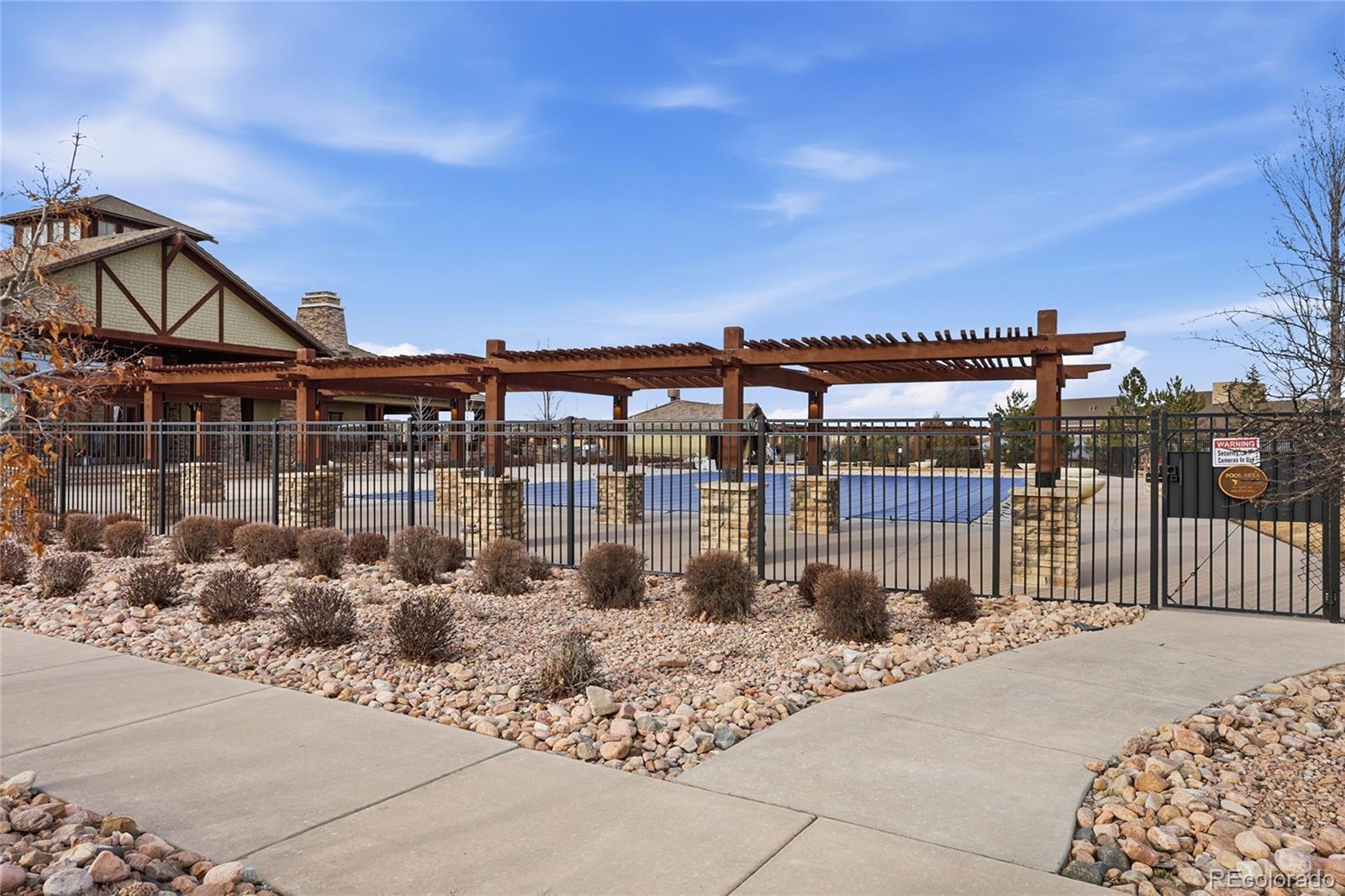 MLS Image #40 for 8191  silver birch drive,colorado springs, Colorado