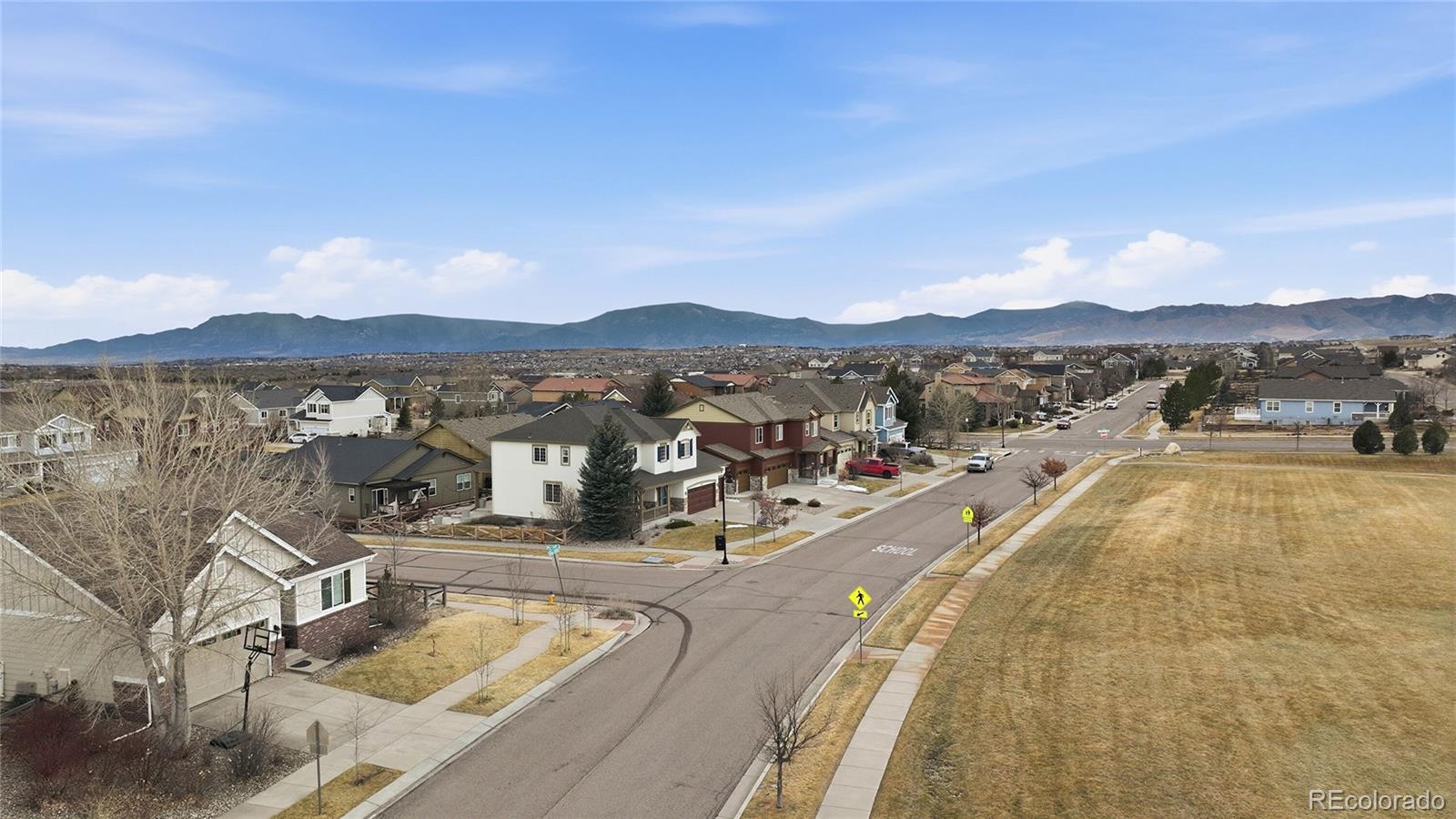 MLS Image #41 for 8191  silver birch drive,colorado springs, Colorado