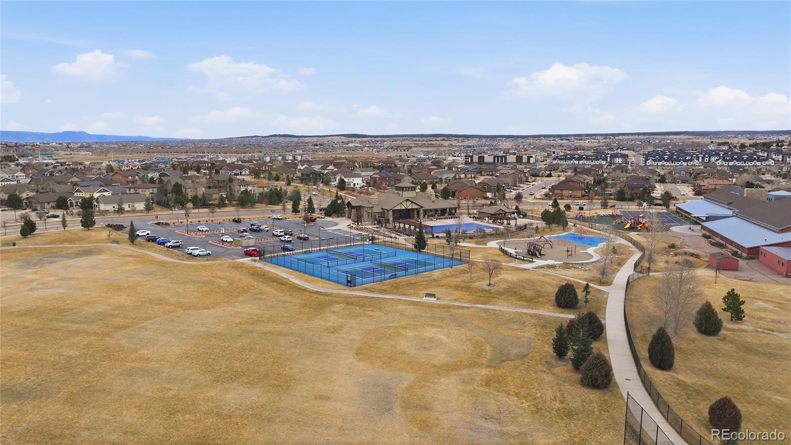 MLS Image #42 for 8191  silver birch drive,colorado springs, Colorado