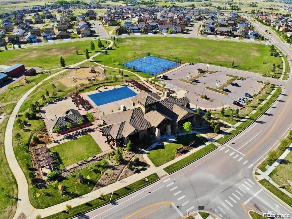 MLS Image #44 for 8191  silver birch drive,colorado springs, Colorado