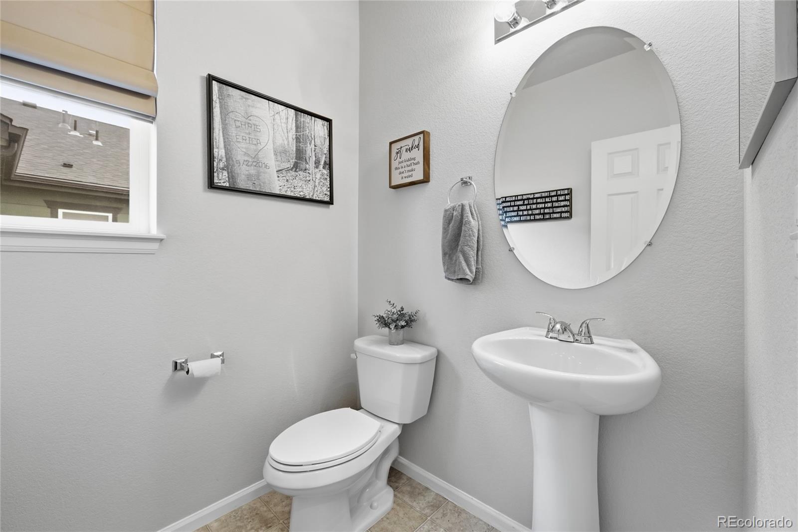 MLS Image #5 for 8191  silver birch drive,colorado springs, Colorado