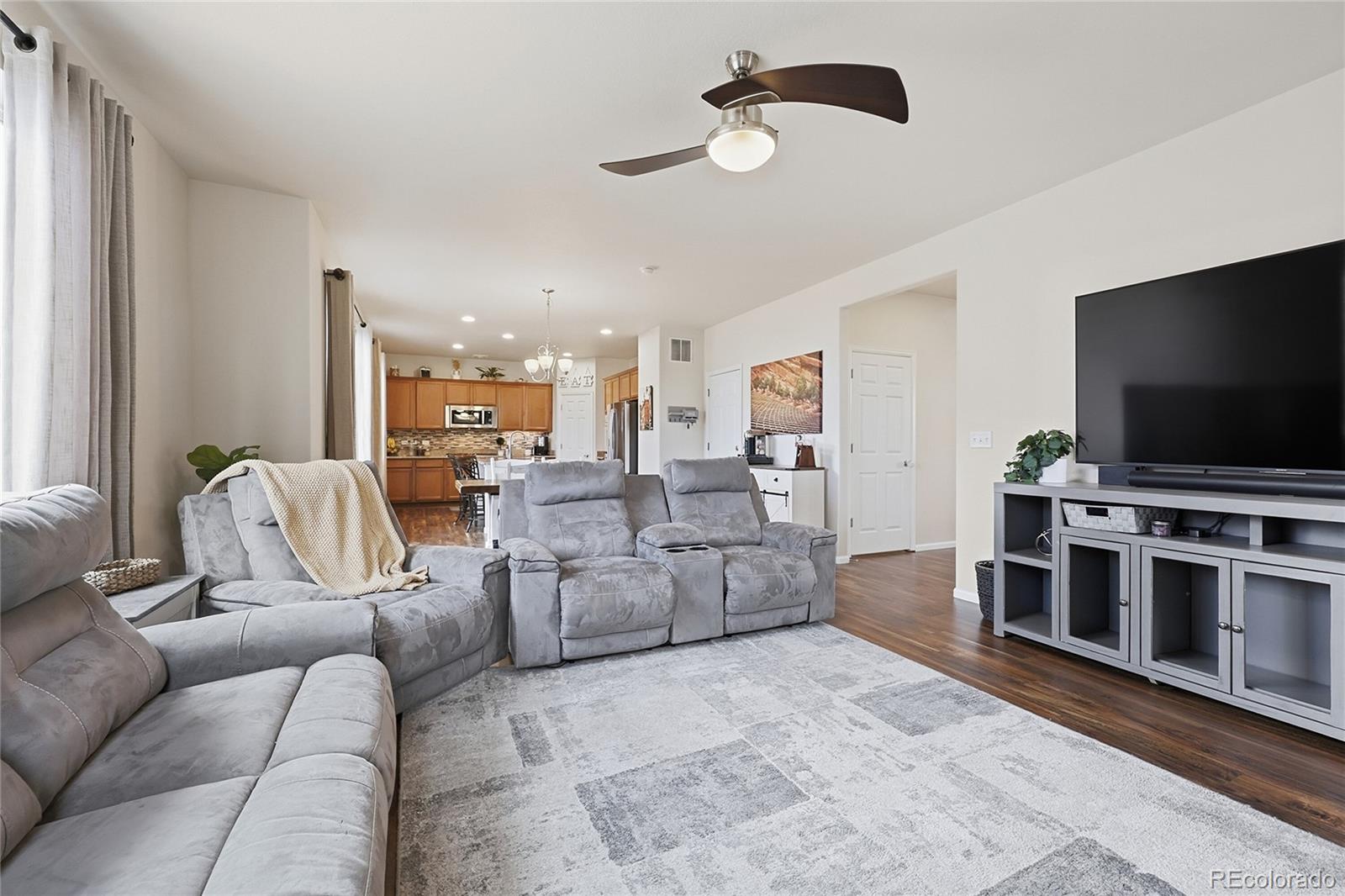 MLS Image #8 for 8191  silver birch drive,colorado springs, Colorado