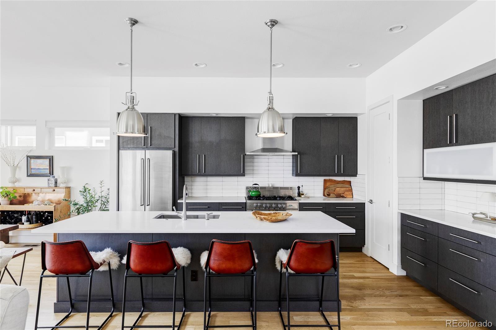 MLS Image #1 for 1834 s sherman street,denver, Colorado