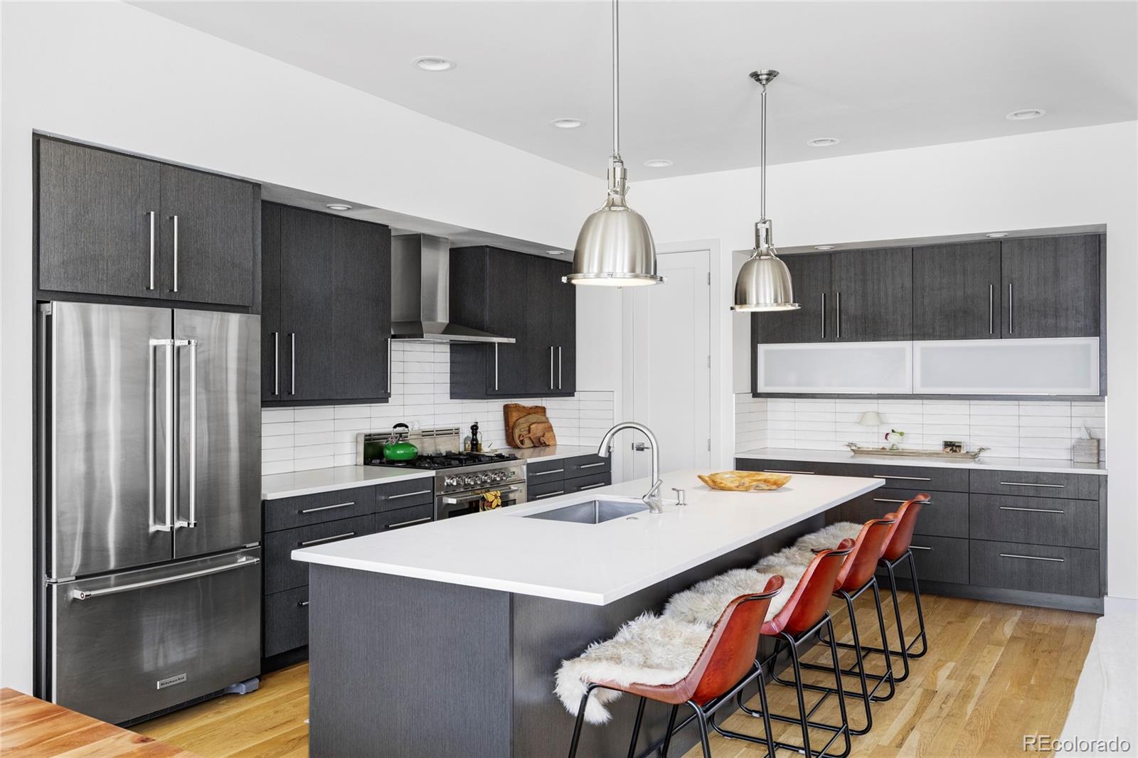 MLS Image #2 for 1834 s sherman street,denver, Colorado