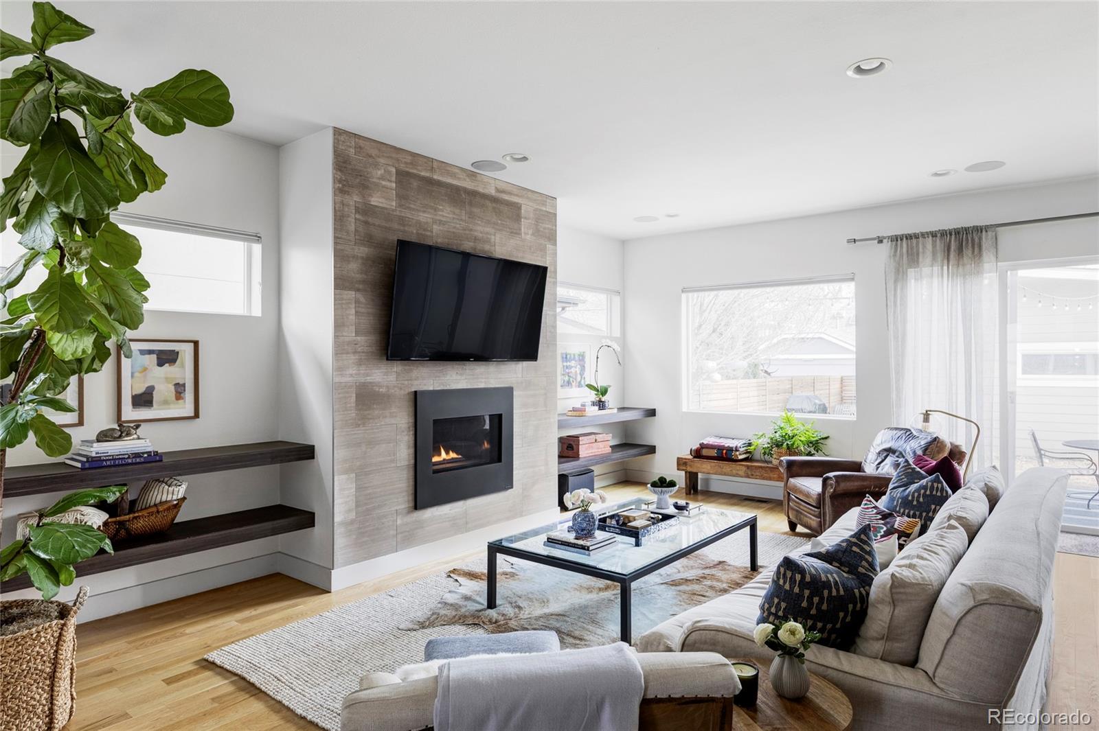 MLS Image #7 for 1834 s sherman street,denver, Colorado