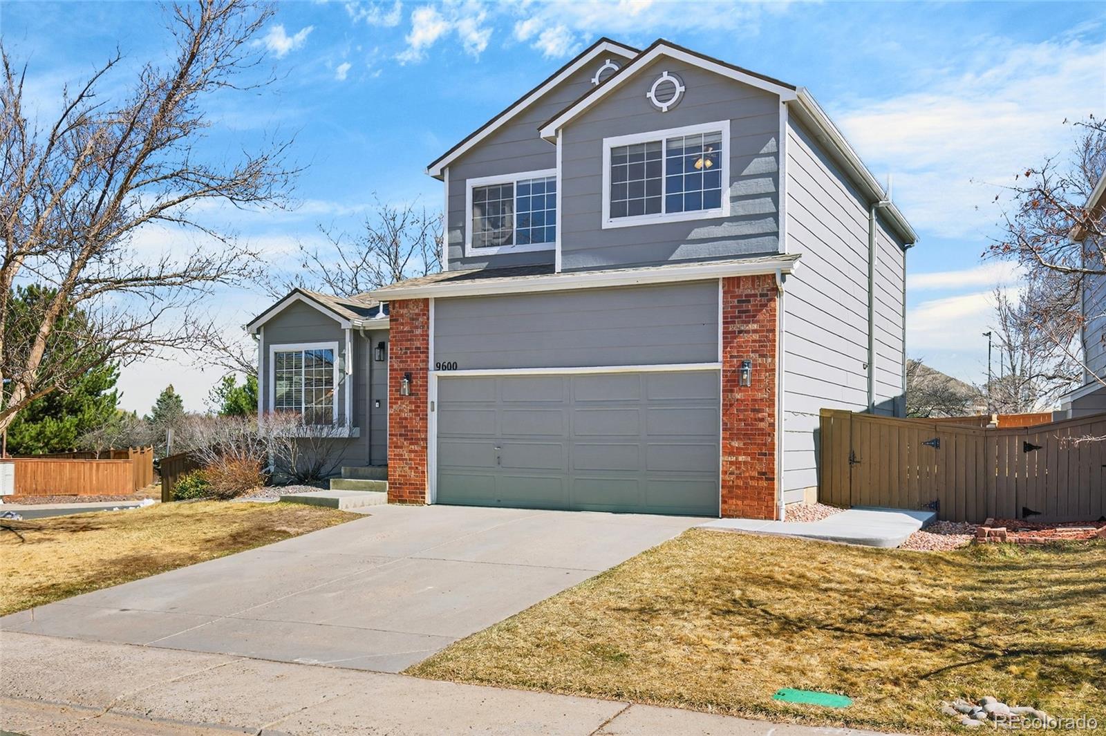 MLS Image #0 for 9600  castle ridge circle,highlands ranch, Colorado