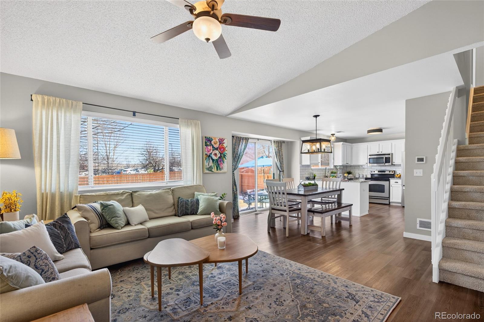 MLS Image #1 for 9600  castle ridge circle,highlands ranch, Colorado