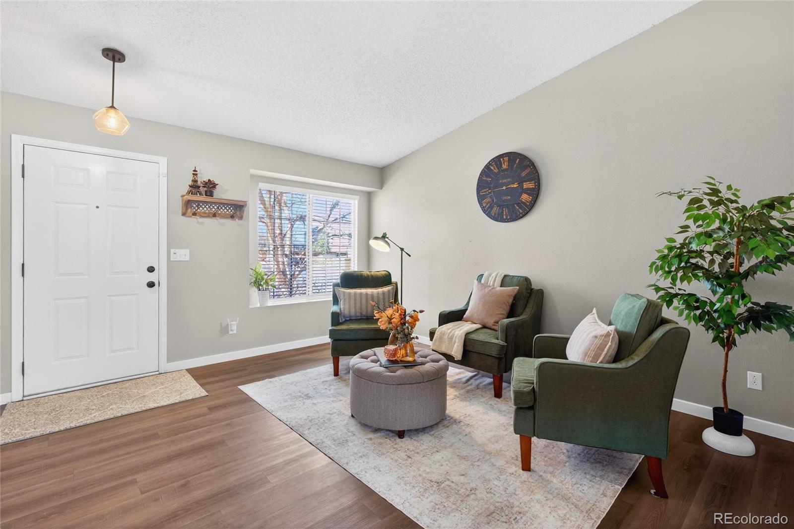 MLS Image #10 for 9600  castle ridge circle,highlands ranch, Colorado