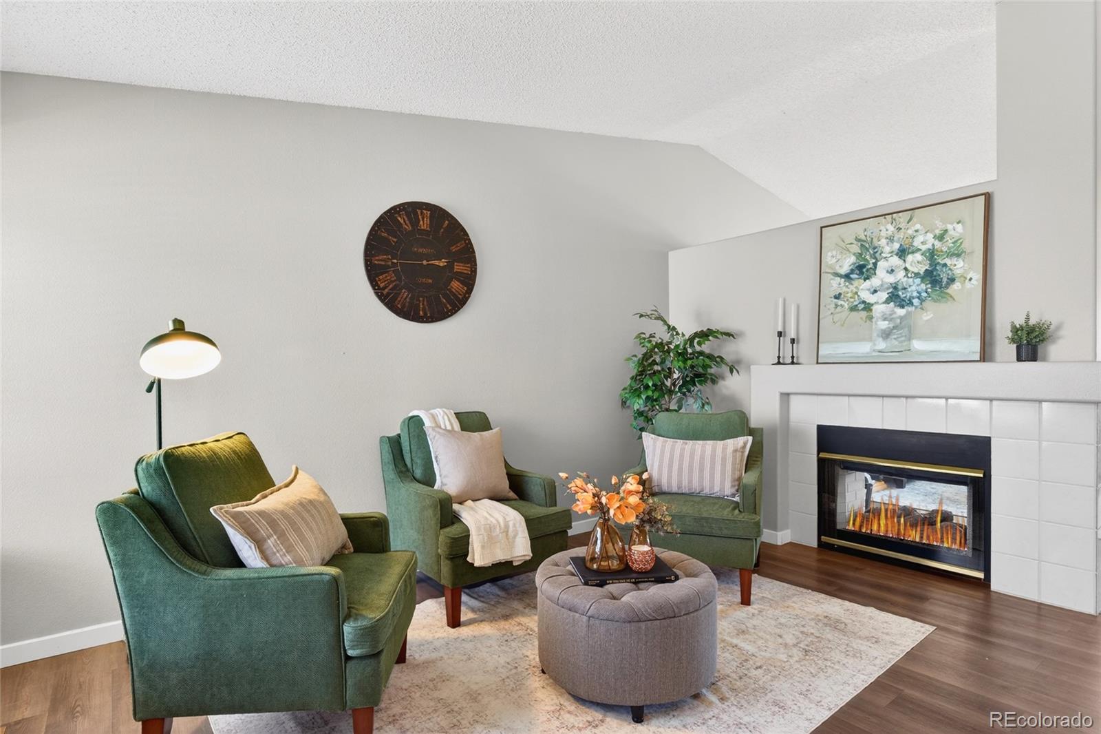 MLS Image #11 for 9600  castle ridge circle,highlands ranch, Colorado