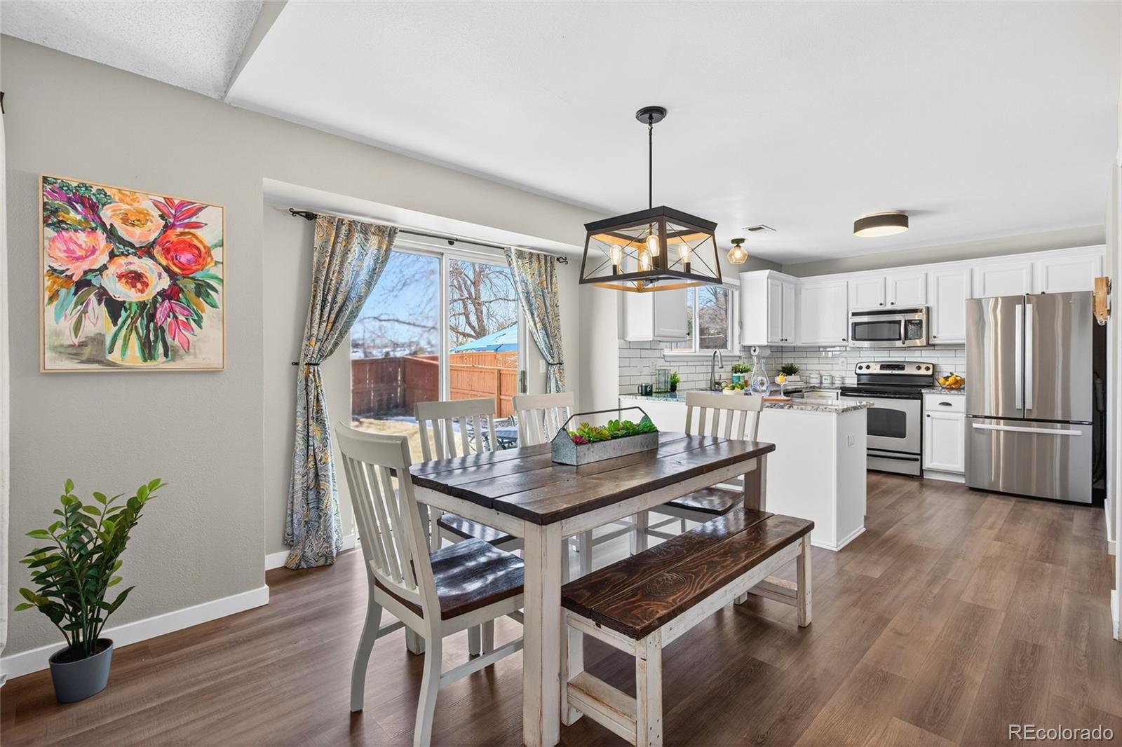 MLS Image #12 for 9600  castle ridge circle,highlands ranch, Colorado