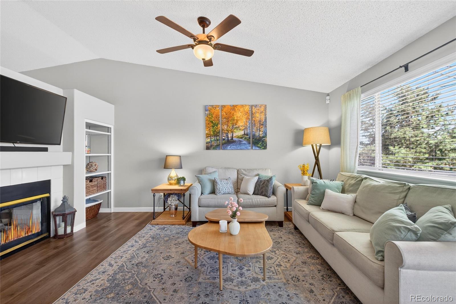 MLS Image #13 for 9600  castle ridge circle,highlands ranch, Colorado
