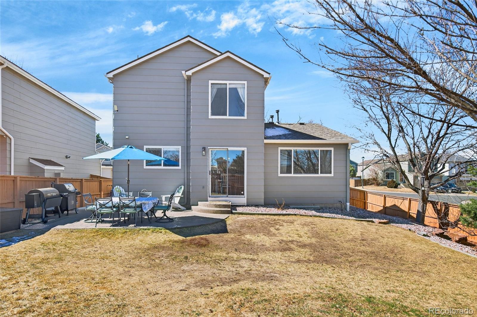 MLS Image #33 for 9600  castle ridge circle,highlands ranch, Colorado
