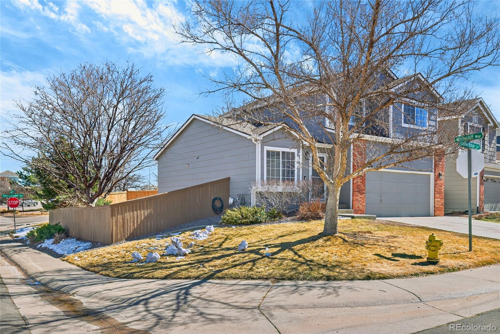MLS Image #34 for 9600  castle ridge circle,highlands ranch, Colorado