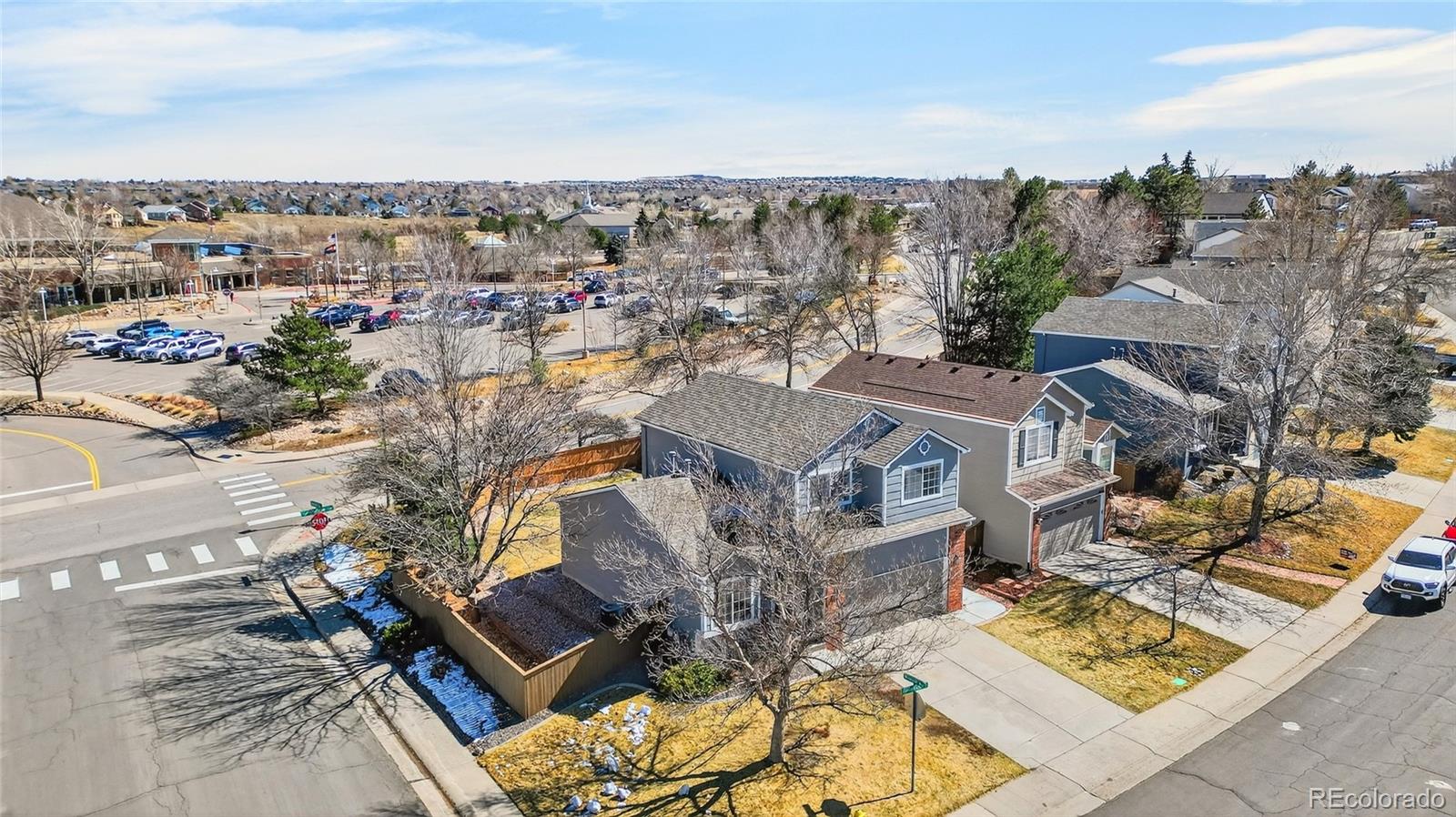 MLS Image #43 for 9600  castle ridge circle,highlands ranch, Colorado