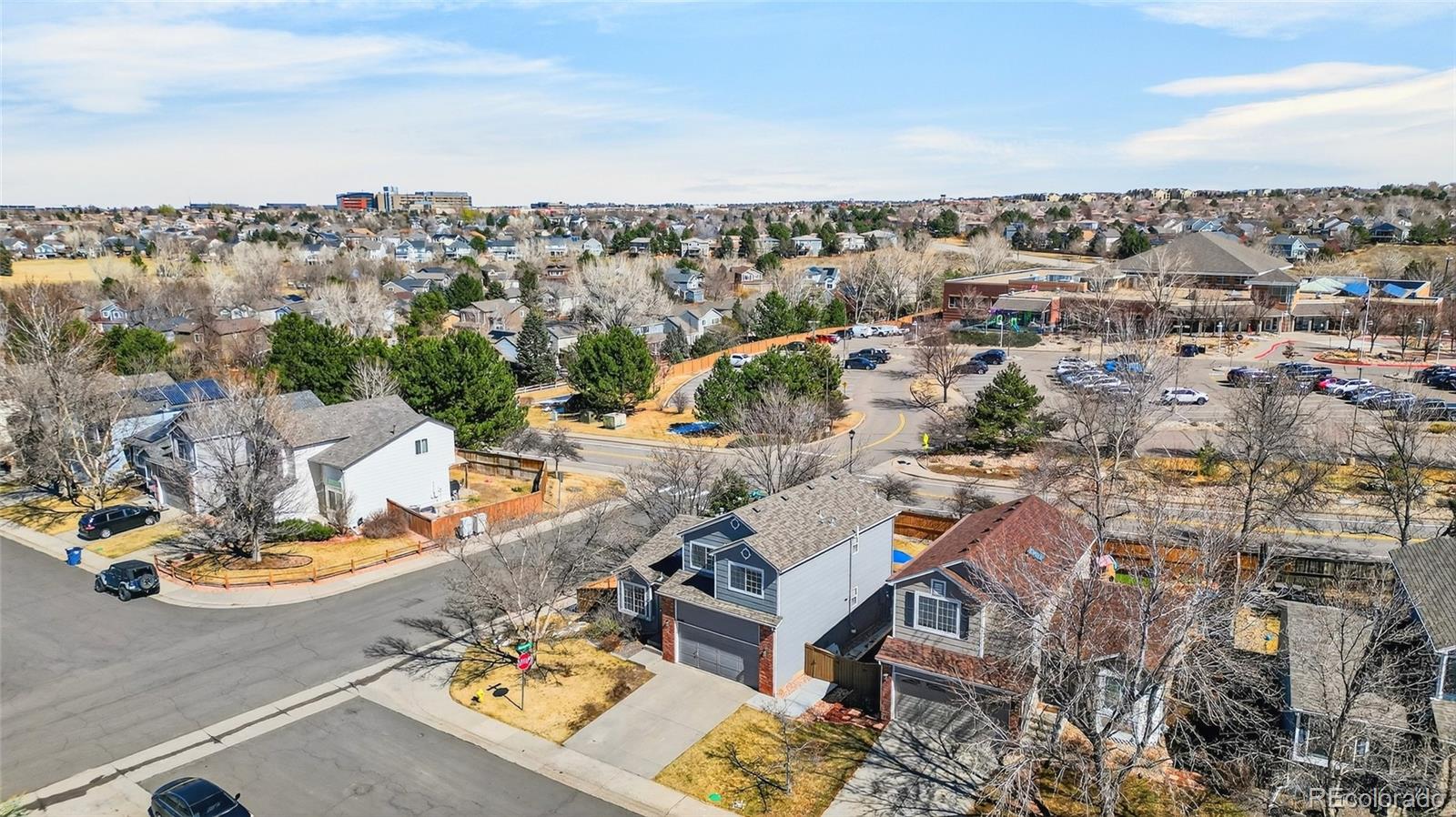 MLS Image #44 for 9600  castle ridge circle,highlands ranch, Colorado