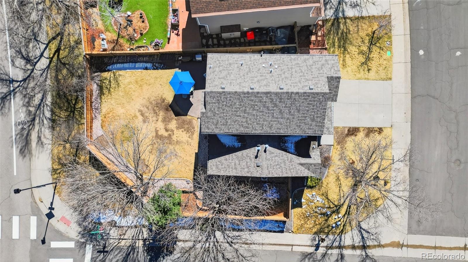 MLS Image #45 for 9600  castle ridge circle,highlands ranch, Colorado
