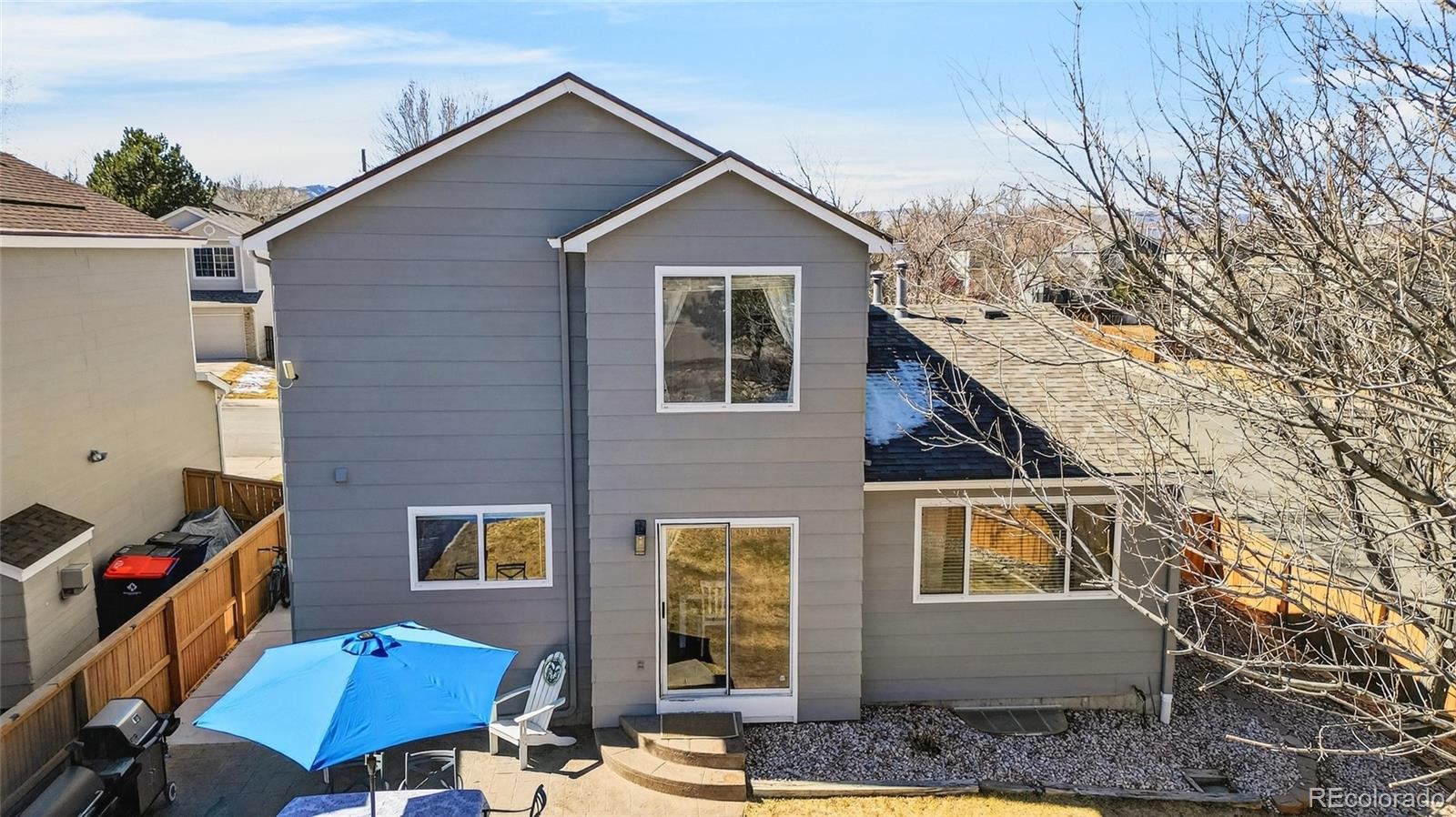 MLS Image #46 for 9600  castle ridge circle,highlands ranch, Colorado